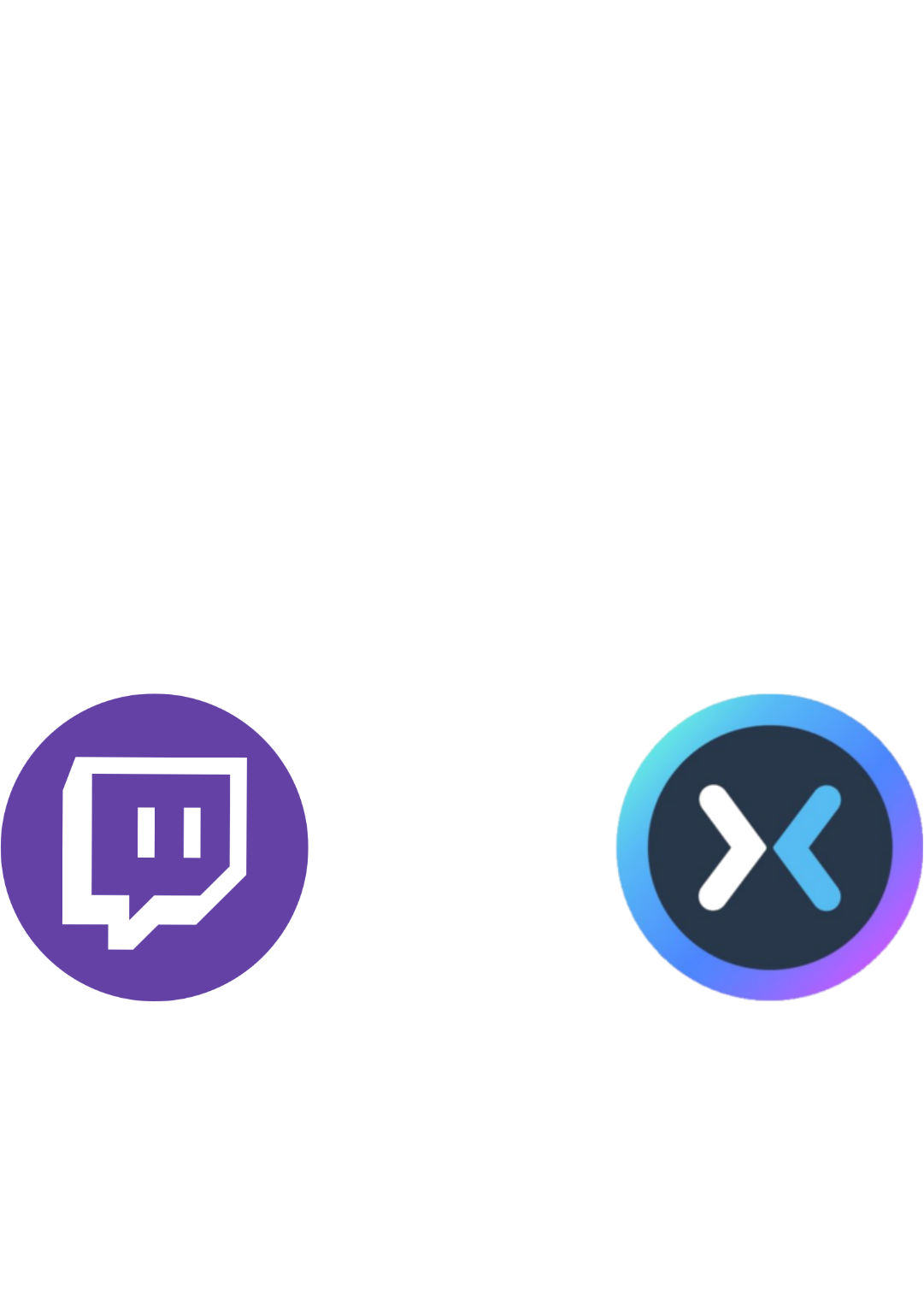 StreamBreak SDK enabling Twitch and Mixer